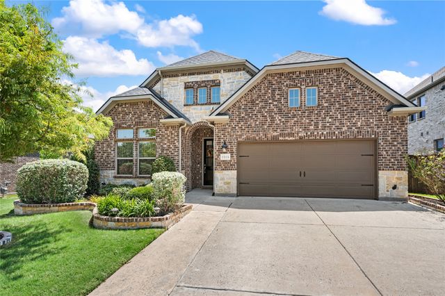 1515 Silver Sage Drive, Haslet, TX 76052