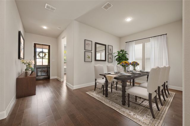 1515 Silver Sage Drive, Haslet, TX 76052