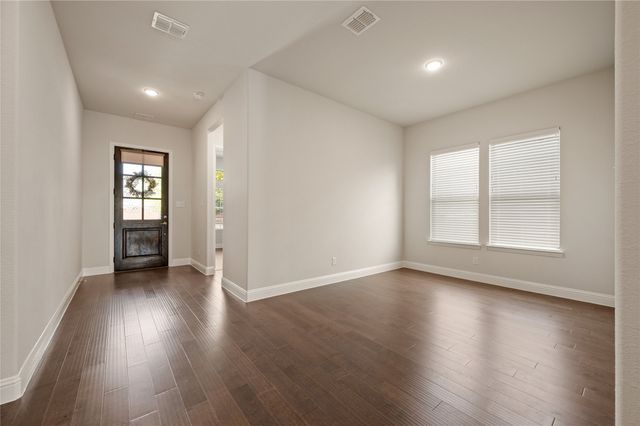 1515 Silver Sage Drive, Haslet, TX 76052