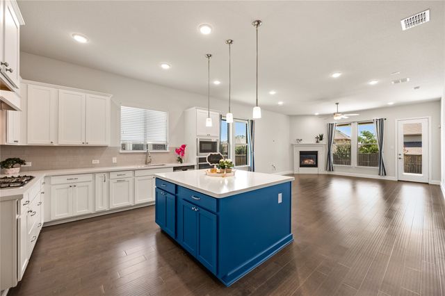 1515 Silver Sage Drive, Haslet, TX 76052