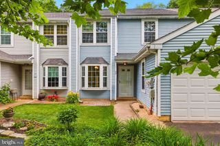72 CAROUSEL CIRCLE, Doylestown, PA 18901