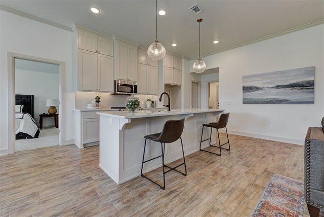 10528 NW 33rd Place, Yukon, OK 73099