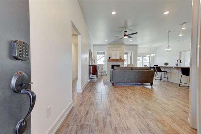 10528 NW 33rd Place, Yukon, OK 73099