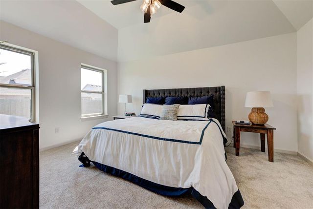10528 NW 33rd Place, Yukon, OK 73099