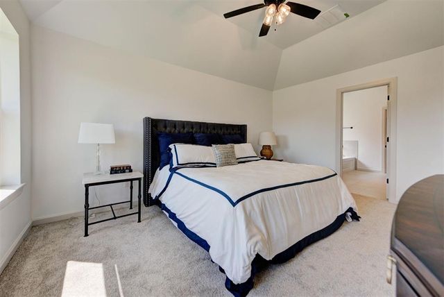 10528 NW 33rd Place, Yukon, OK 73099