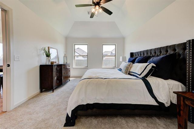 10528 NW 33rd Place, Yukon, OK 73099