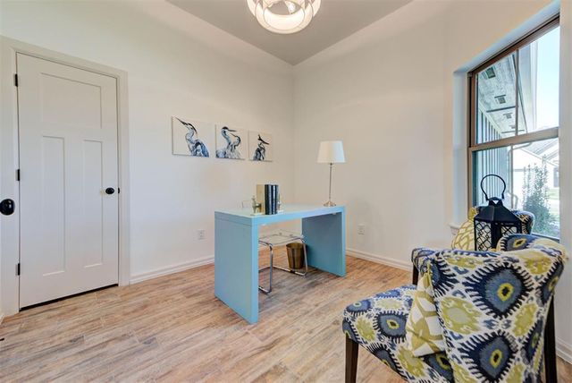 10528 NW 33rd Place, Yukon, OK 73099