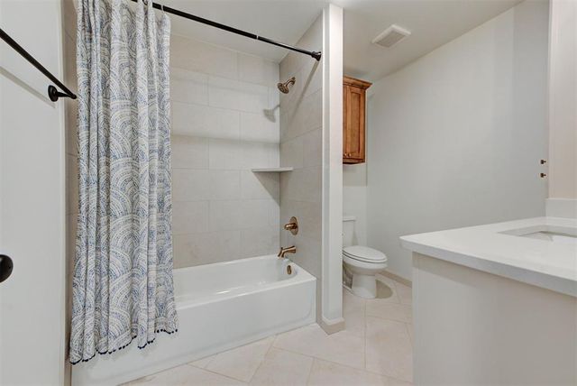 10528 NW 33rd Place, Yukon, OK 73099