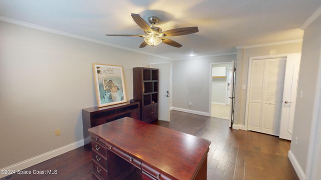 216 Country Club Drive, Melbourne, FL 32940