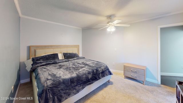 216 Country Club Drive, Melbourne, FL 32940