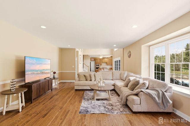 3 Longbow Terrace, Flemington, NJ 08822