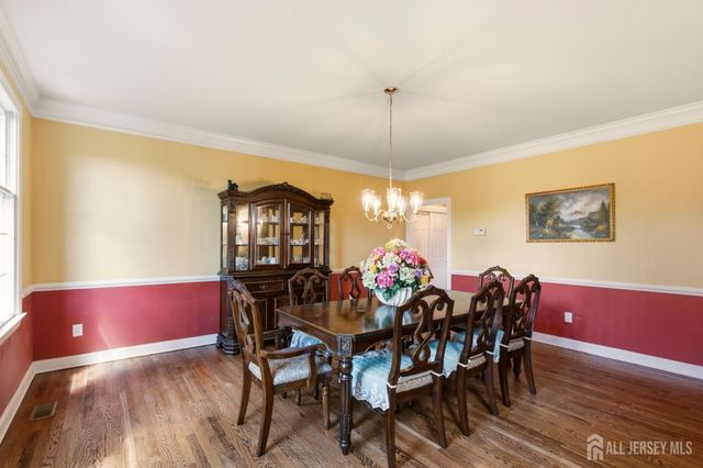 3 Longbow Terrace, Flemington, NJ 08822