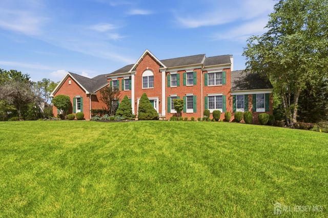 3 Longbow Terrace, Flemington, NJ 08822