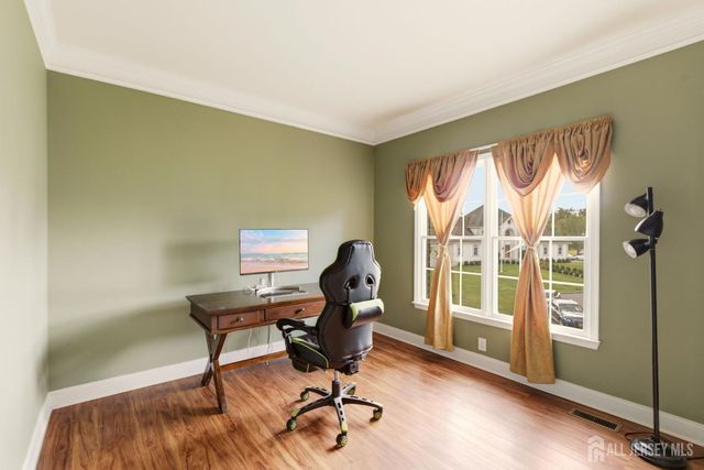 3 Longbow Terrace, Flemington, NJ 08822