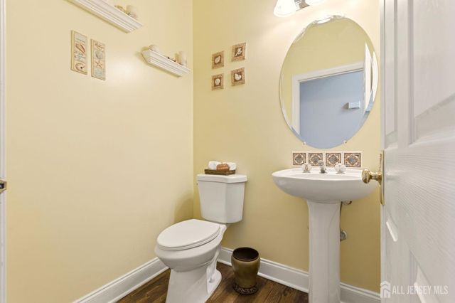 3 Longbow Terrace, Flemington, NJ 08822