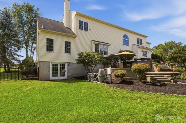 3 Longbow Terrace, Flemington, NJ 08822
