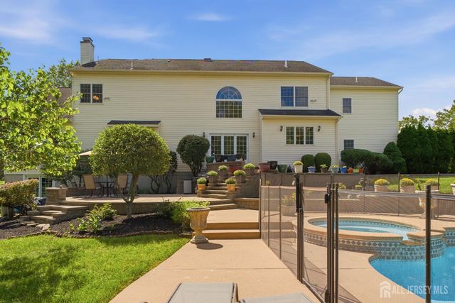 3 Longbow Terrace, Flemington, NJ 08822