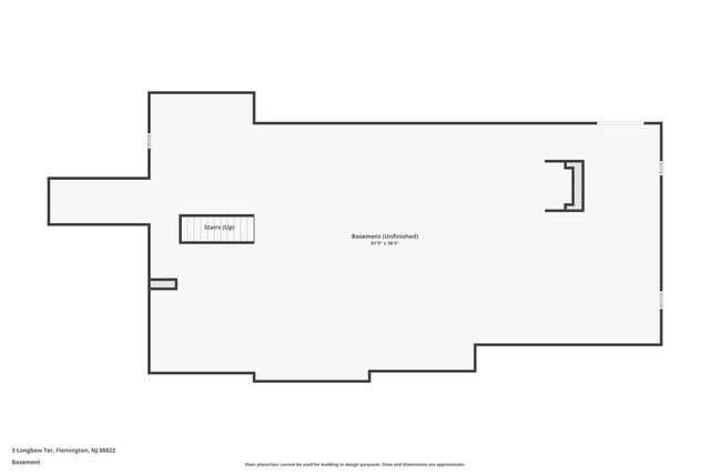 3 Longbow Terrace, Flemington, NJ 08822
