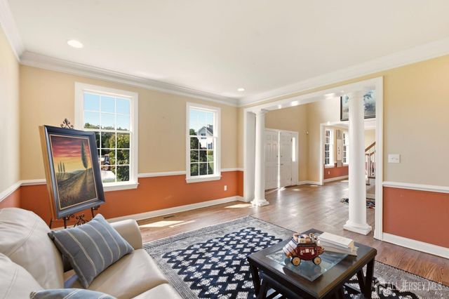 3 Longbow Terrace, Flemington, NJ 08822