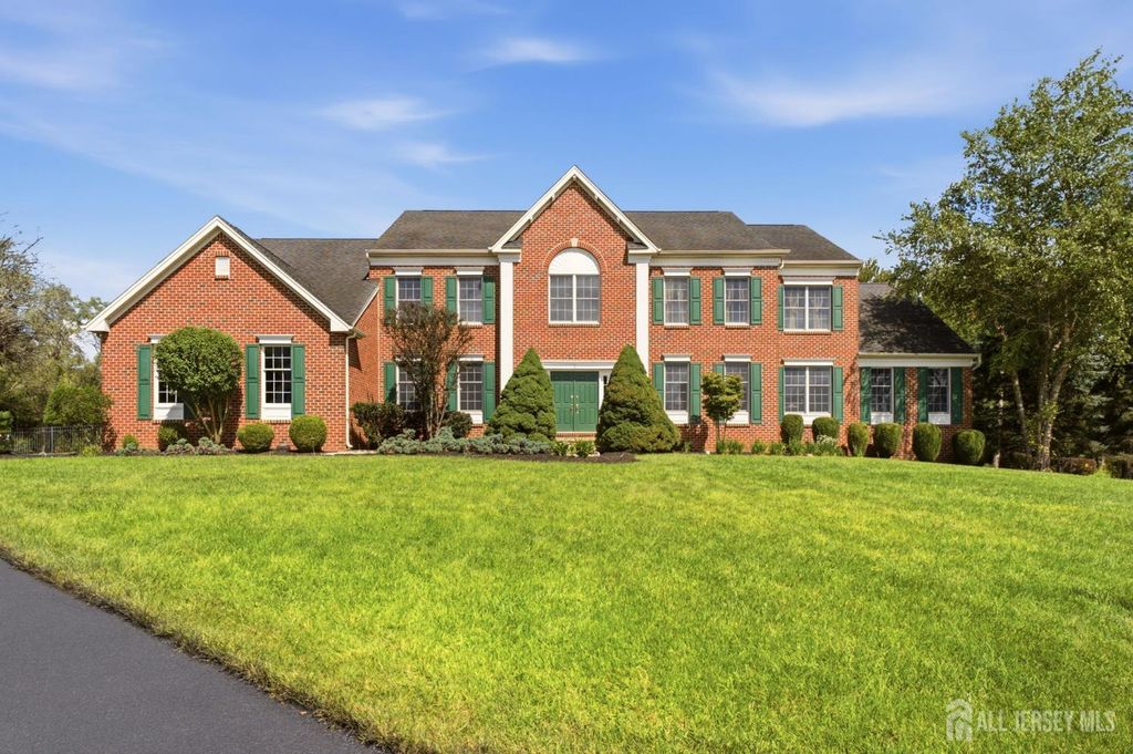 3 Longbow Terrace, Flemington, NJ 08822