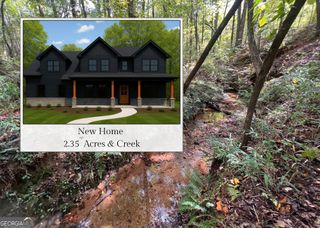473 Linwood Drive, Demorest, GA 30535