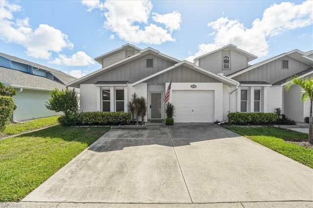 13730 Downing LN W-1, Fort Myers, FL 33919