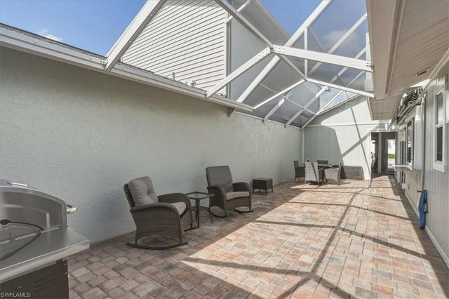 13730 Downing LN W-1, Fort Myers, FL 33919