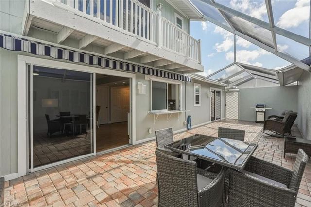 13730 Downing LN W-1, Fort Myers, FL 33919