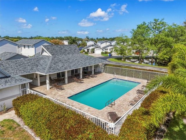 13730 Downing LN W-1, Fort Myers, FL 33919