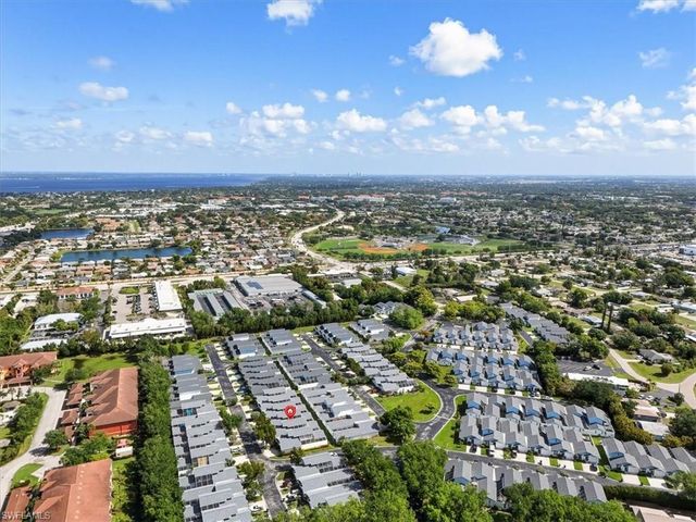 13730 Downing LN W-1, Fort Myers, FL 33919
