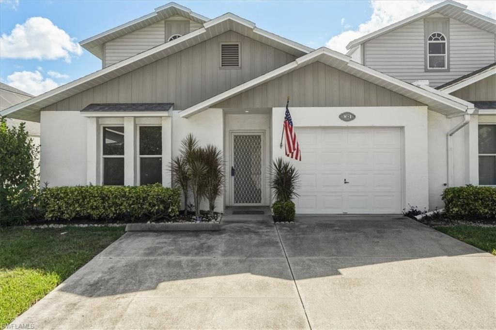13730 Downing LN W-1, Fort Myers, FL 33919