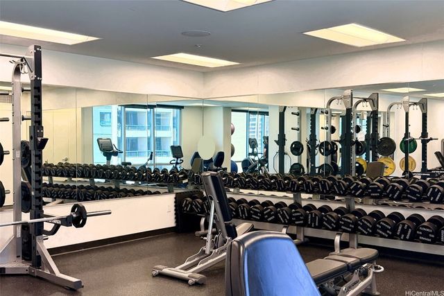 988 Halekauwila Street 1712, Honolulu, HI 96814