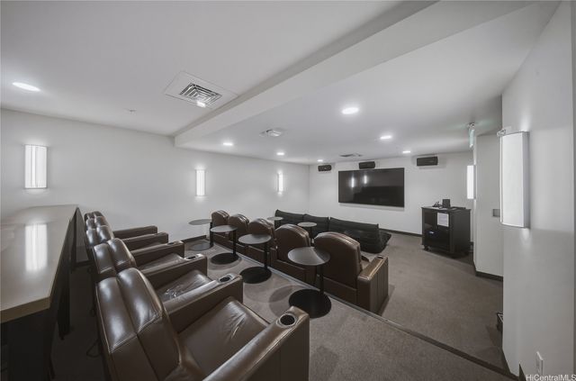 988 Halekauwila Street 1712, Honolulu, HI 96814