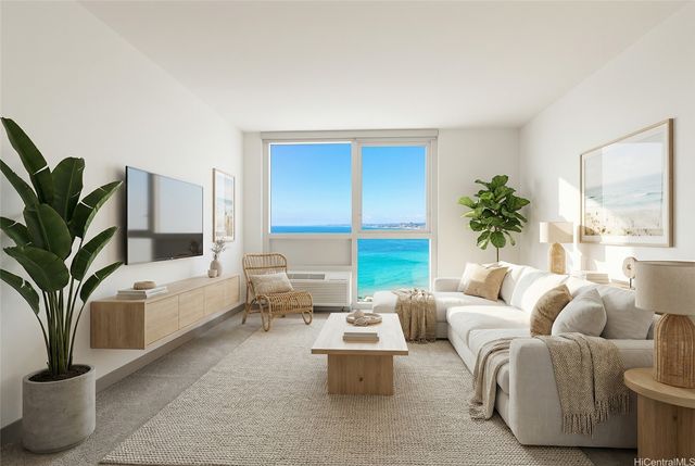 988 Halekauwila Street 1712, Honolulu, HI 96814