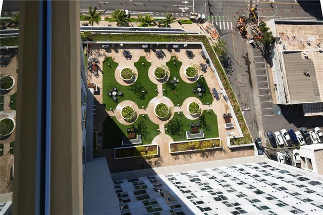 988 Halekauwila Street 1712, Honolulu, HI 96814