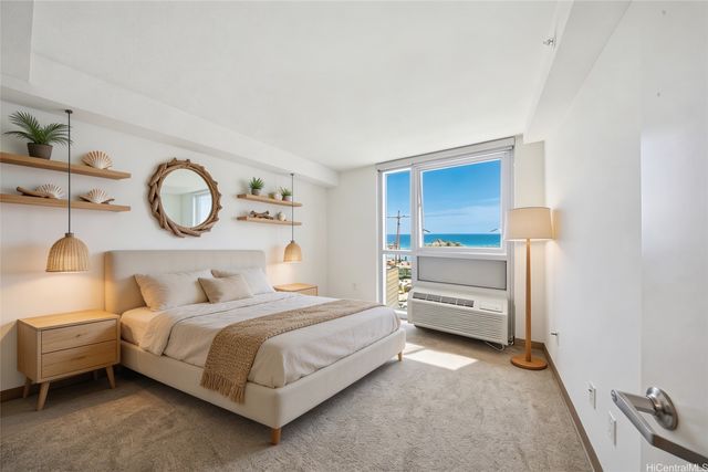 988 Halekauwila Street 1712, Honolulu, HI 96814