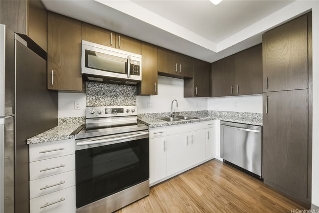 988 Halekauwila Street 1712, Honolulu, HI 96814