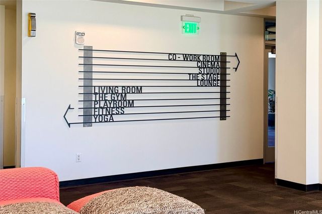 988 Halekauwila Street 1712, Honolulu, HI 96814