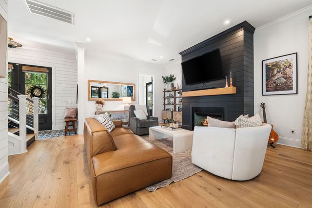 736 Atlantic Street A, Mount Pleasant, SC 29464