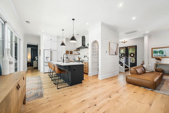 736 Atlantic Street A, Mount Pleasant, SC 29464