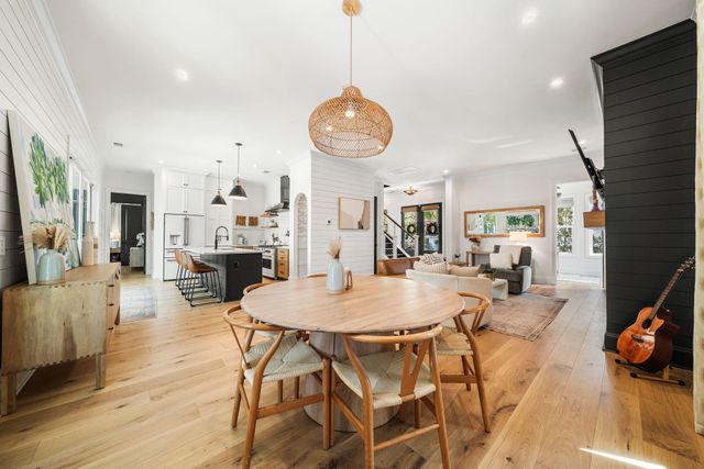 736 Atlantic Street A, Mount Pleasant, SC 29464