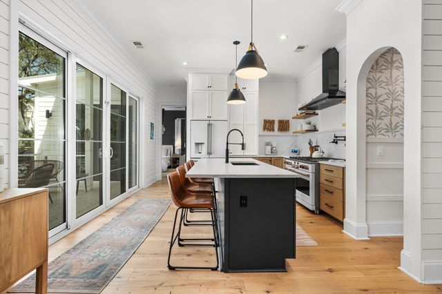 736 Atlantic Street A, Mount Pleasant, SC 29464