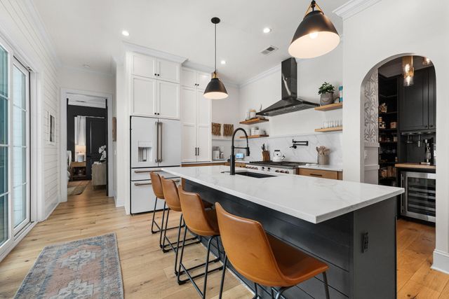 736 Atlantic Street A, Mount Pleasant, SC 29464