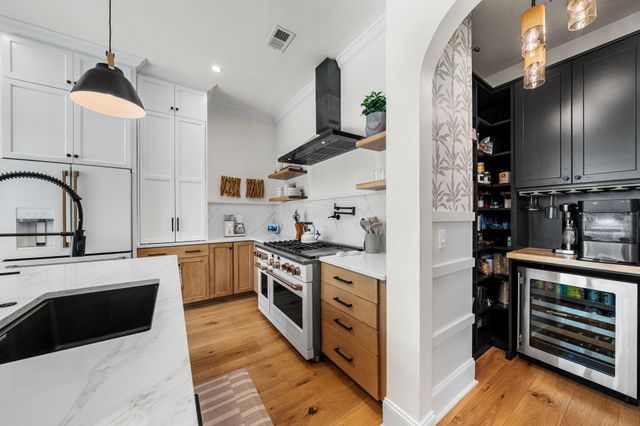 736 Atlantic Street A, Mount Pleasant, SC 29464