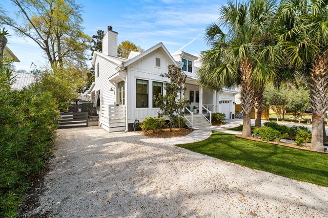 736 Atlantic Street A, Mount Pleasant, SC 29464