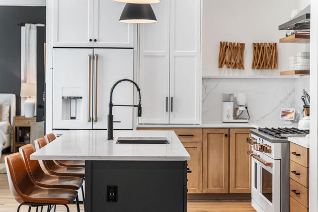 736 Atlantic Street A, Mount Pleasant, SC 29464