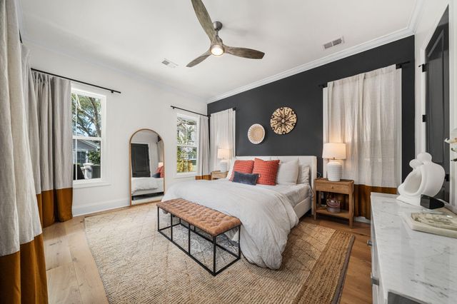 736 Atlantic Street A, Mount Pleasant, SC 29464