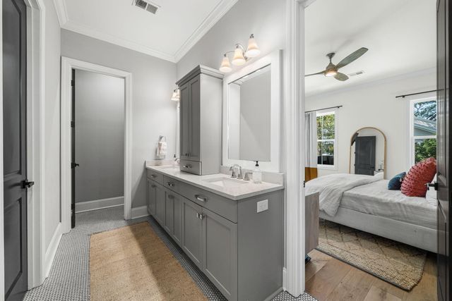 736 Atlantic Street A, Mount Pleasant, SC 29464