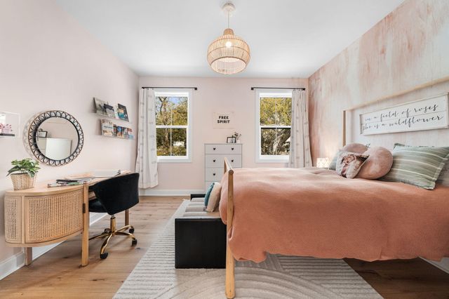 736 Atlantic Street A, Mount Pleasant, SC 29464