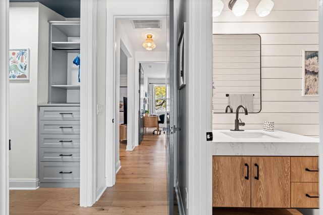 736 Atlantic Street A, Mount Pleasant, SC 29464